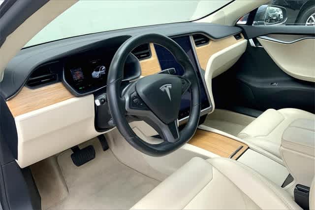2018 Tesla Model S  3