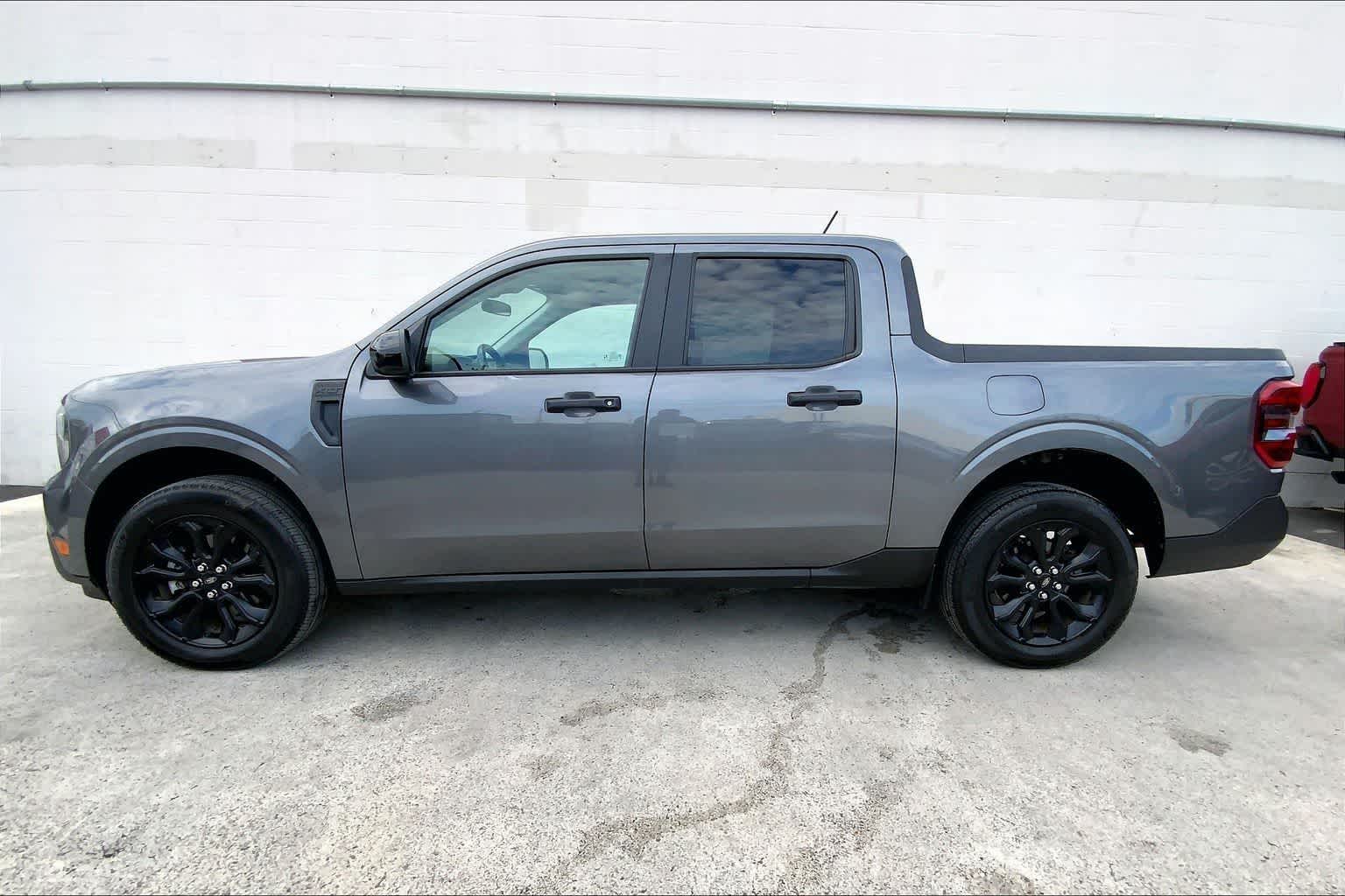 Thumbnail: 2024 Ford Maverick - 4