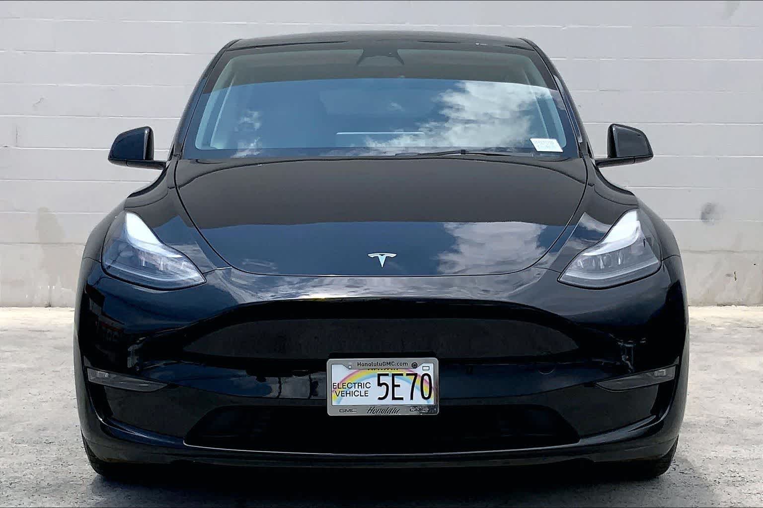 Thumbnail: 2023 Tesla Model Y - 7