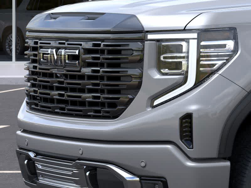 Thumbnail: 2026 GMC Sierra 1500 - 13