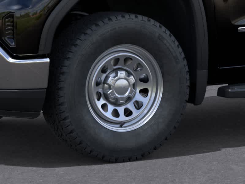 Thumbnail: 2026 GMC Sierra 1500 - 9