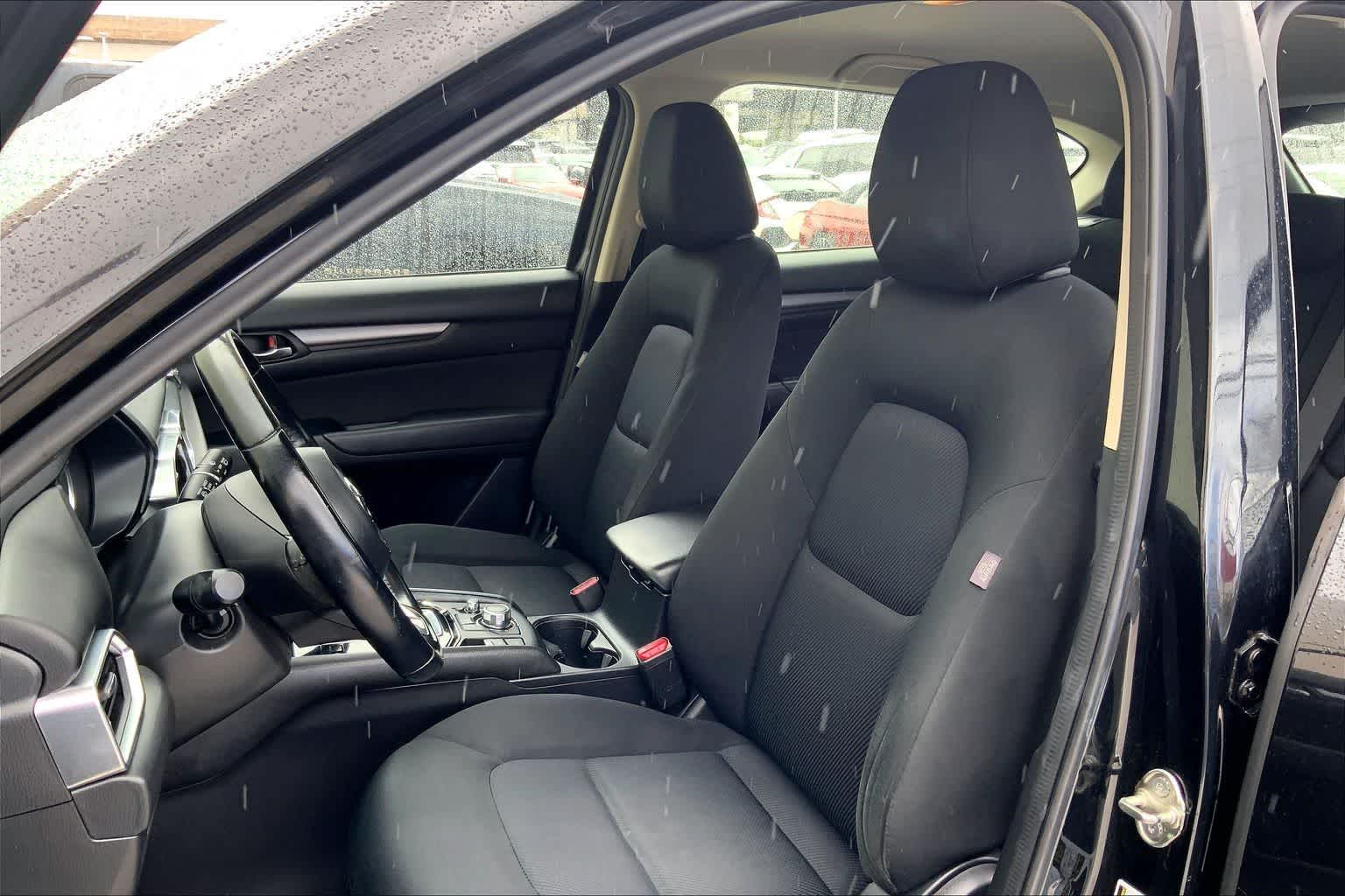 Thumbnail: 2018 Mazda CX-5 - 11