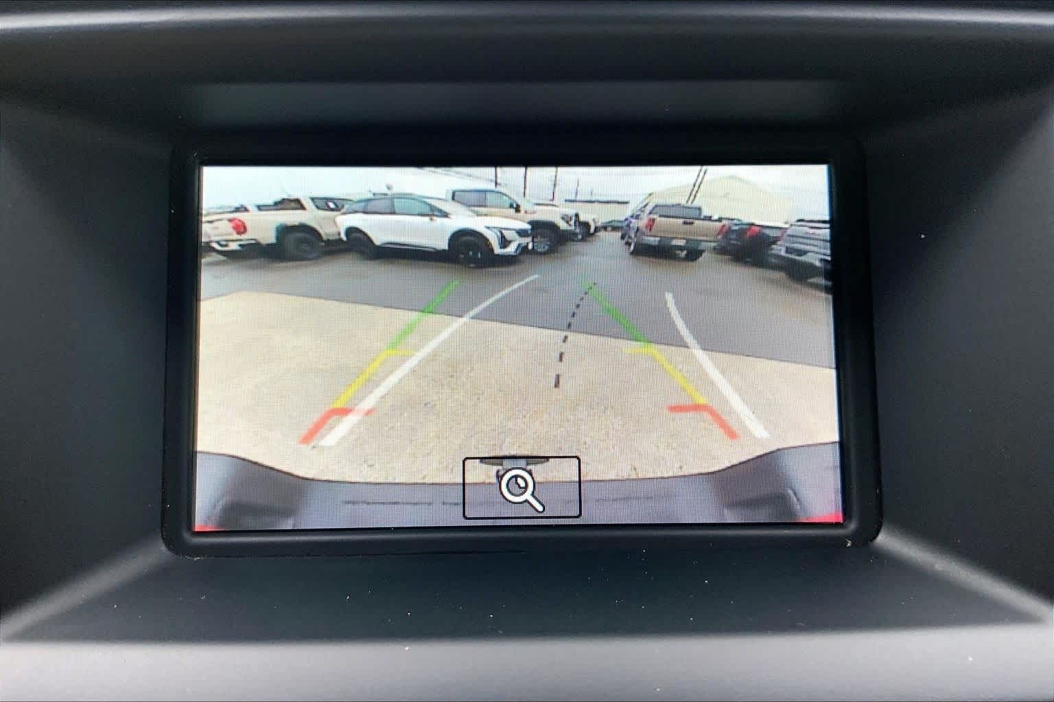 Thumbnail: 2021 Ford Ranger - 26