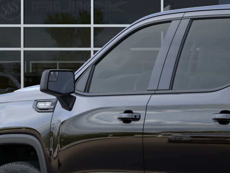 Thumbnail: 2026 GMC Sierra 1500 - 12