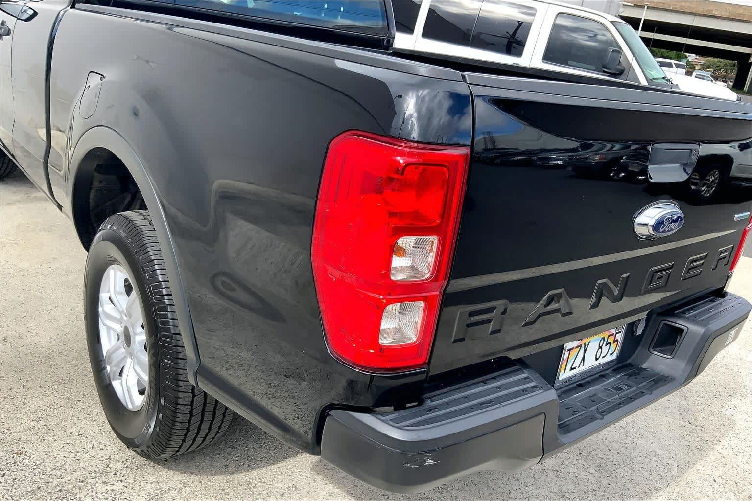 Thumbnail: 2019 Ford Ranger - 31