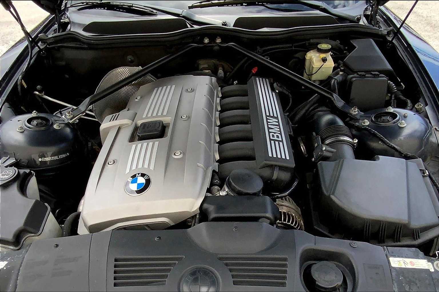 Thumbnail: 2006 BMW Z4 - 10