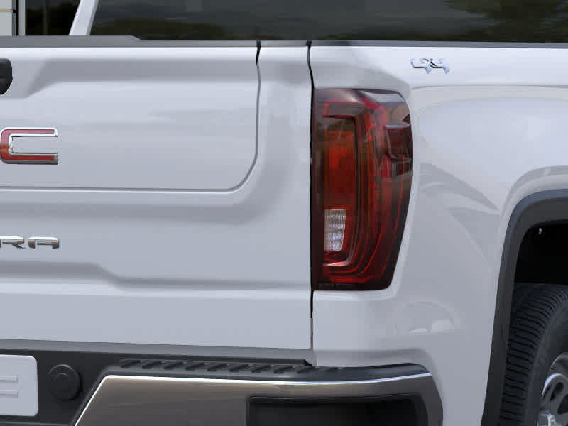 Thumbnail: 2025 GMC Sierra 1500 - 11