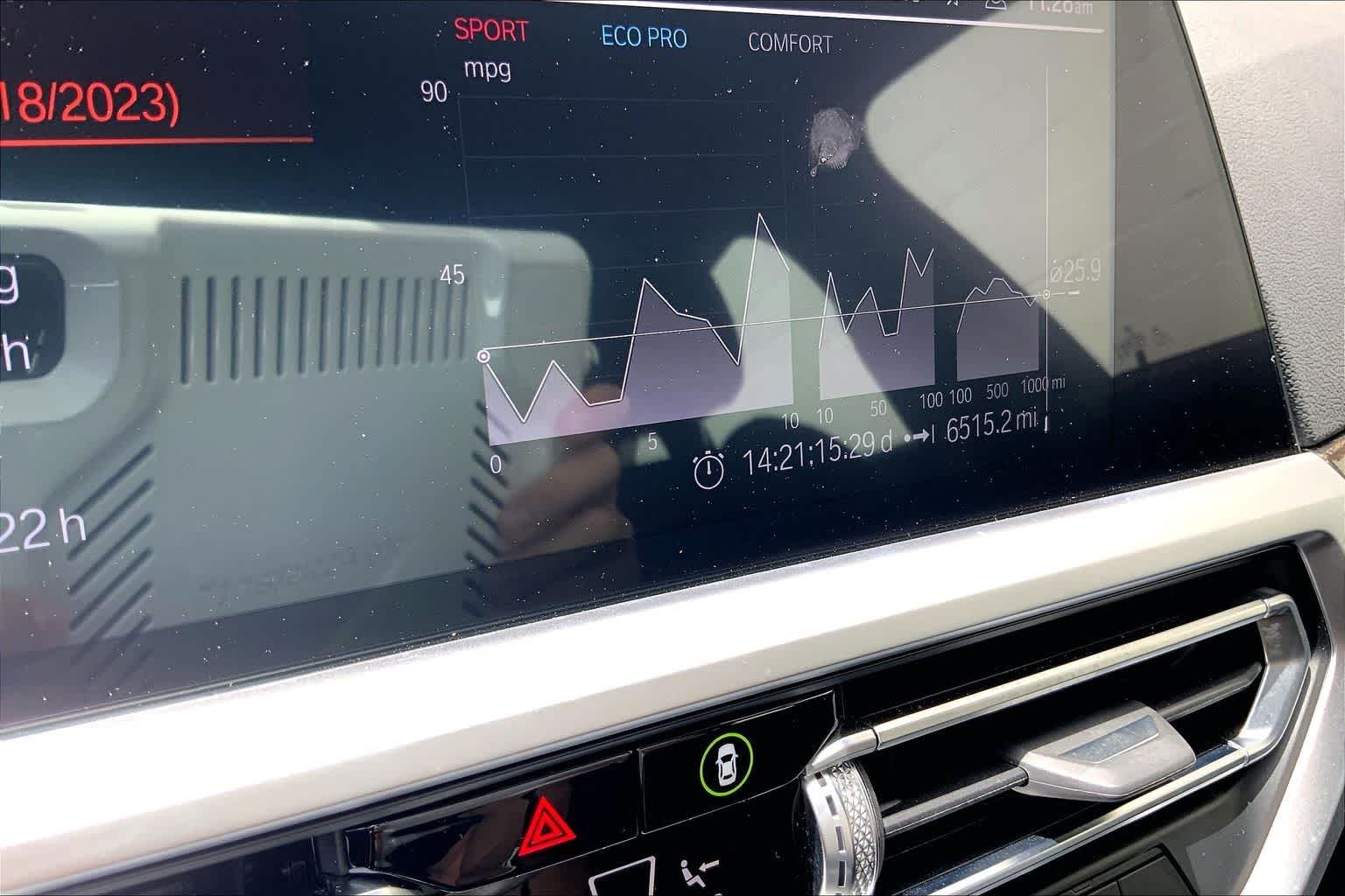 Thumbnail: 2023 BMW 4 Series - 18