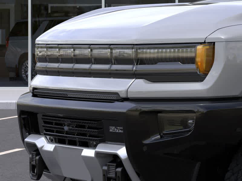 Thumbnail: 2024 GMC Hummer EV - 13