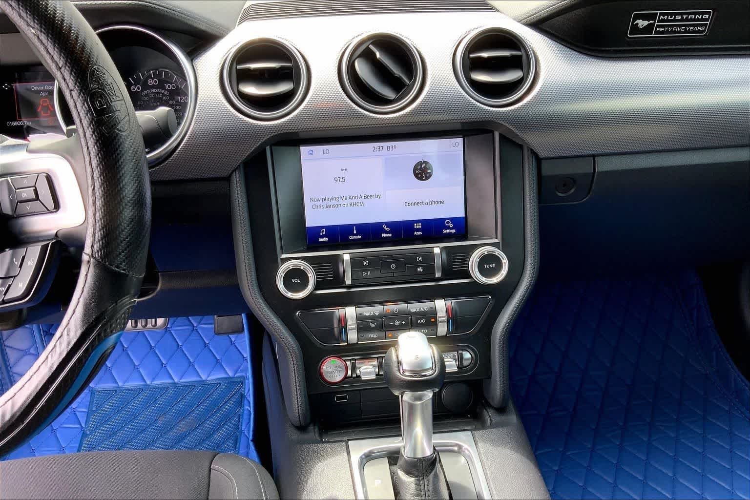 Thumbnail: 2020 Ford Mustang - 14