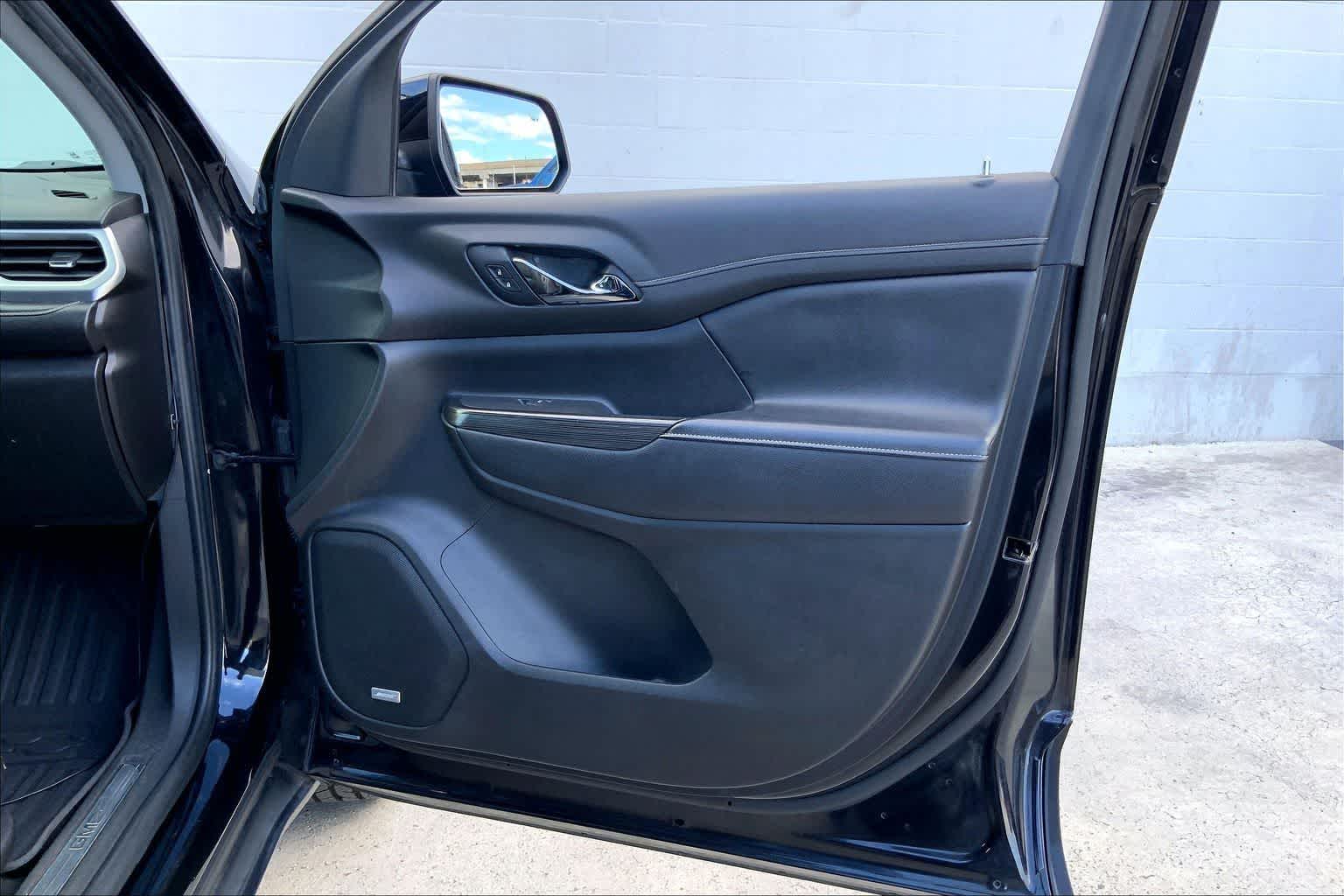 Thumbnail: 2019 GMC Acadia - 29