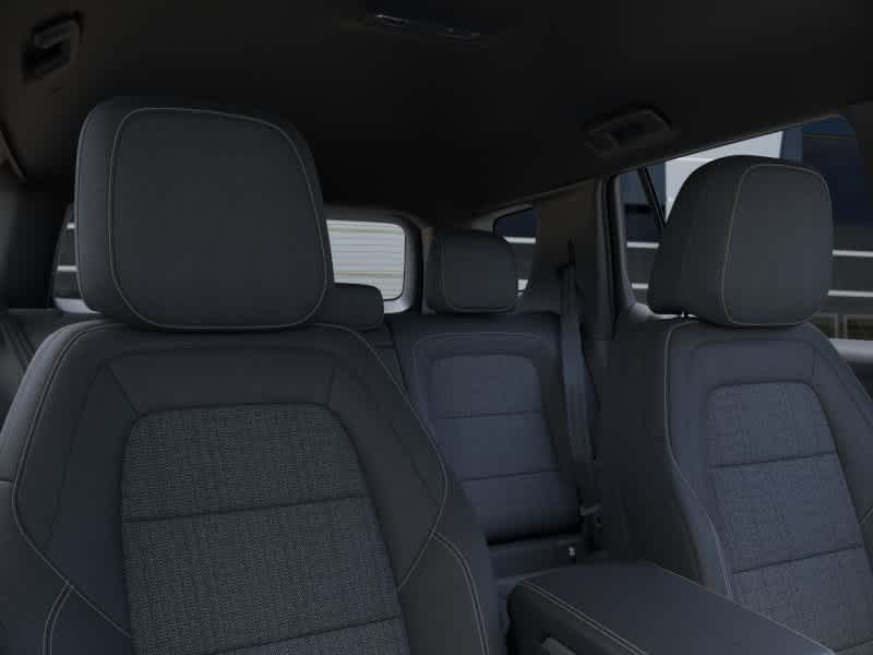 Thumbnail: 2026 GMC Terrain - 24