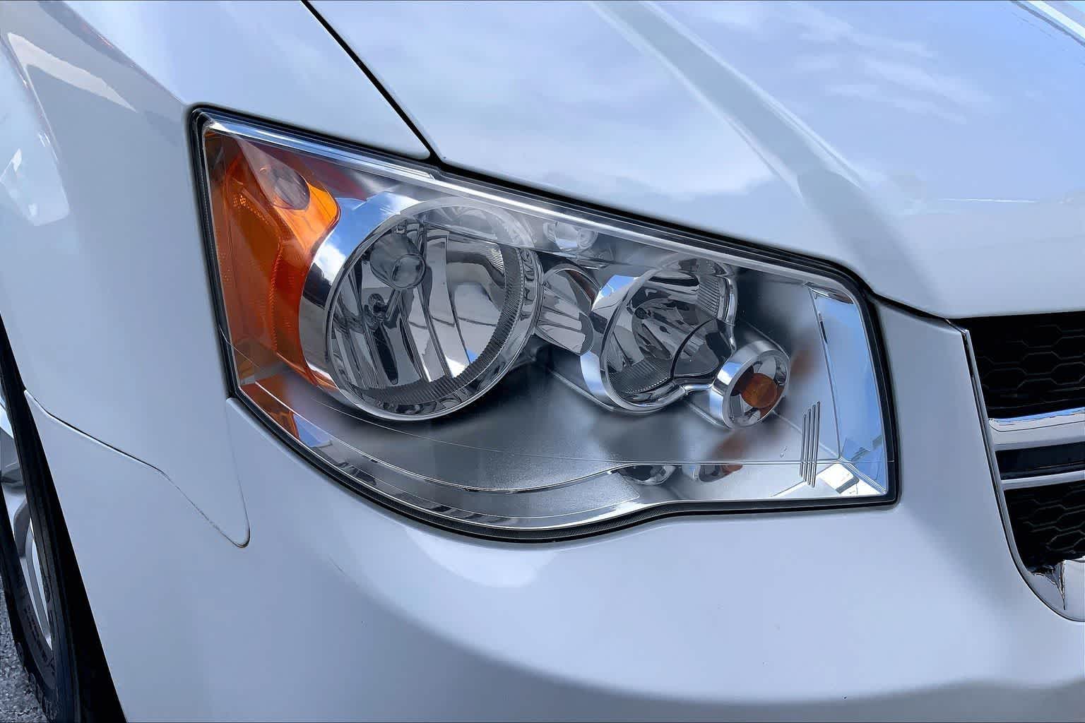 Thumbnail: 2019 Dodge Grand Caravan - 30