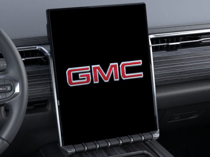 Thumbnail: 2026 GMC Sierra EV - 20