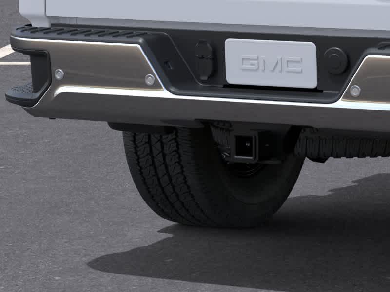 Thumbnail: 2026 GMC Sierra 2500 - 14