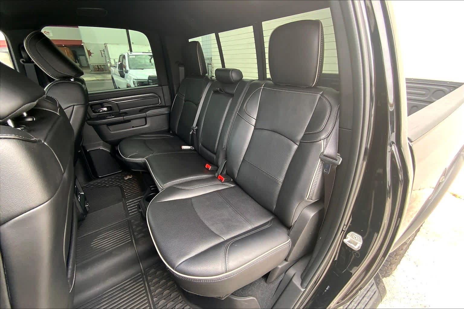 Thumbnail: 2024 RAM 2500 - 30