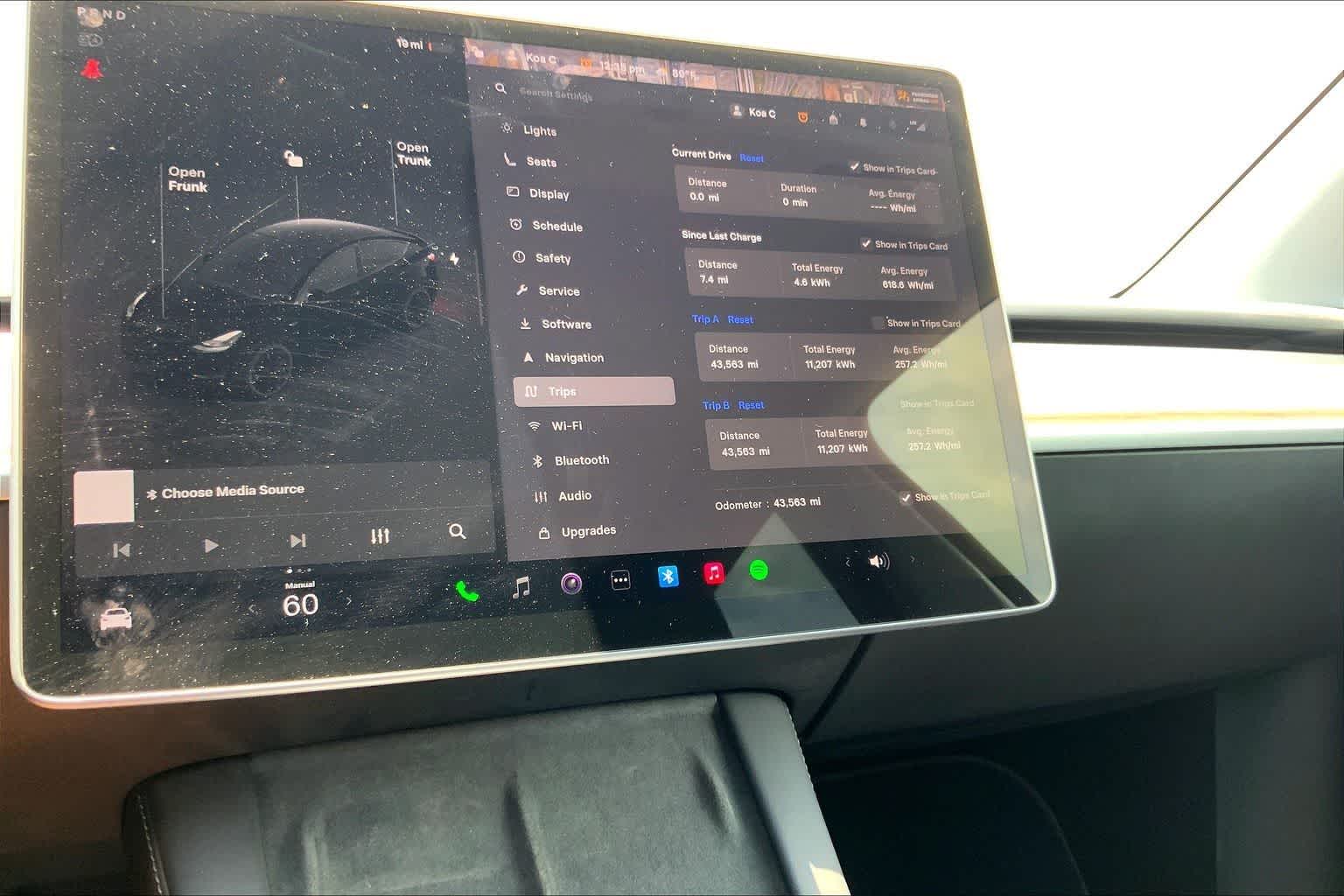 Thumbnail: 2023 Tesla Model Y - 18