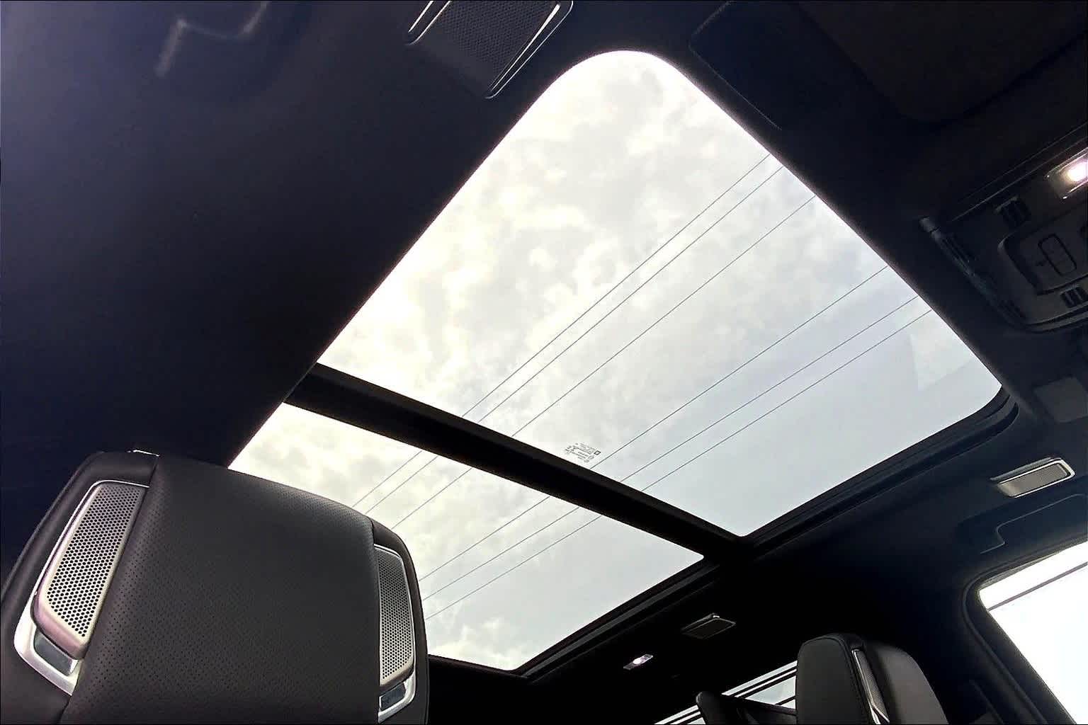 Thumbnail: 2021 Cadillac Escalade - 29