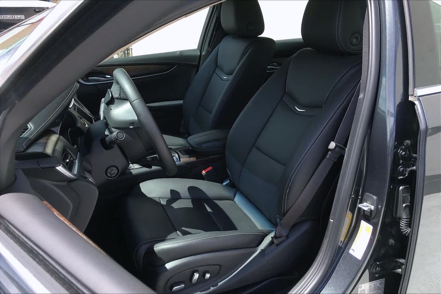 Thumbnail: 2018 Cadillac XTS - 18