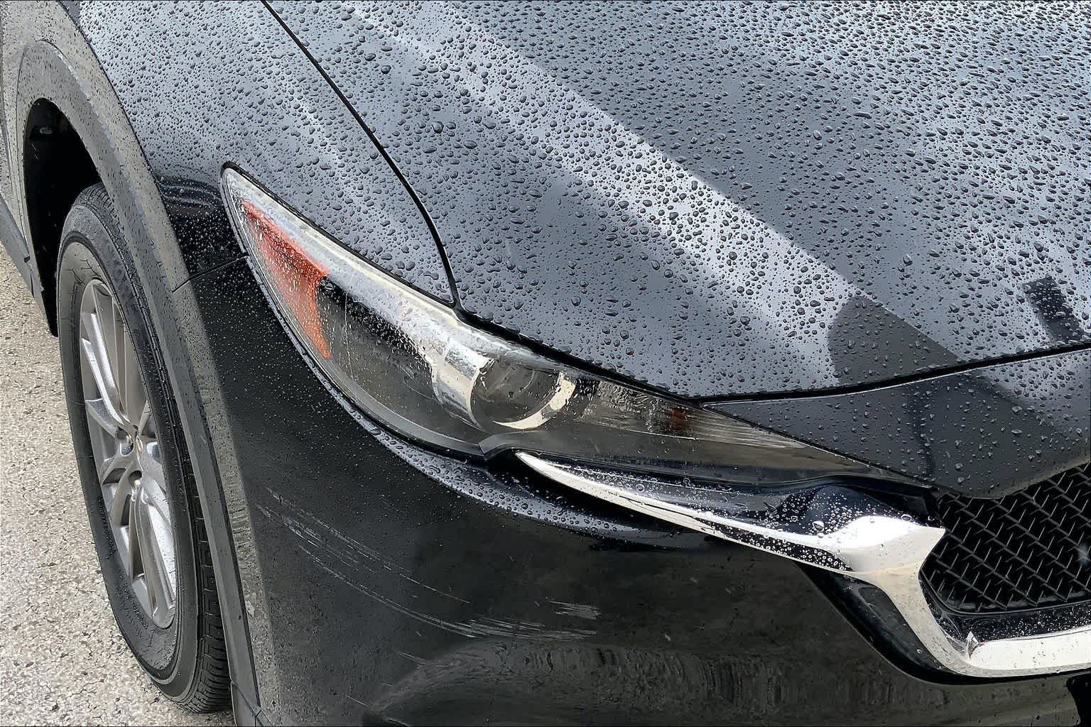 Thumbnail: 2018 Mazda CX-5 - 31