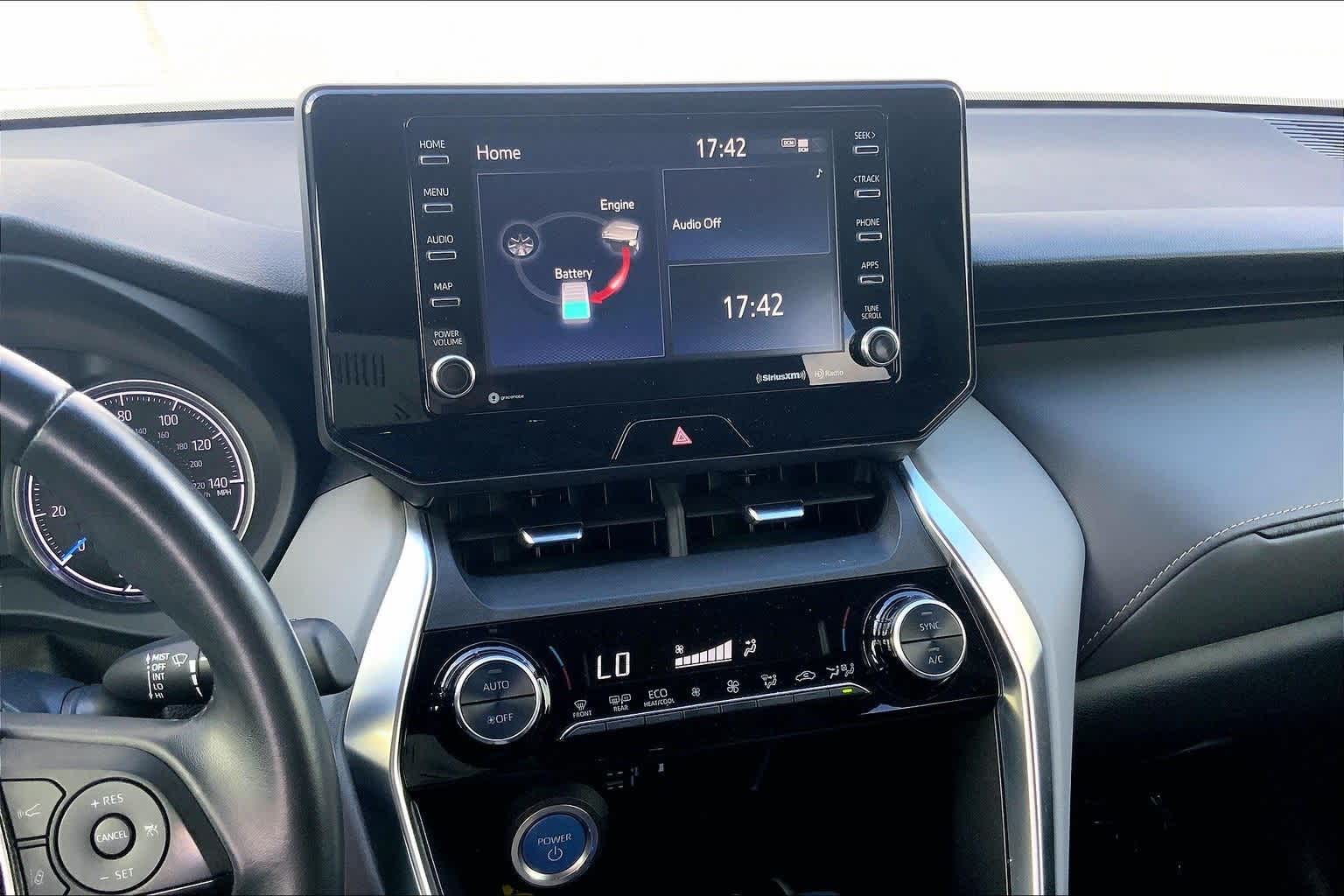 Thumbnail: 2022 Toyota Venza - 13