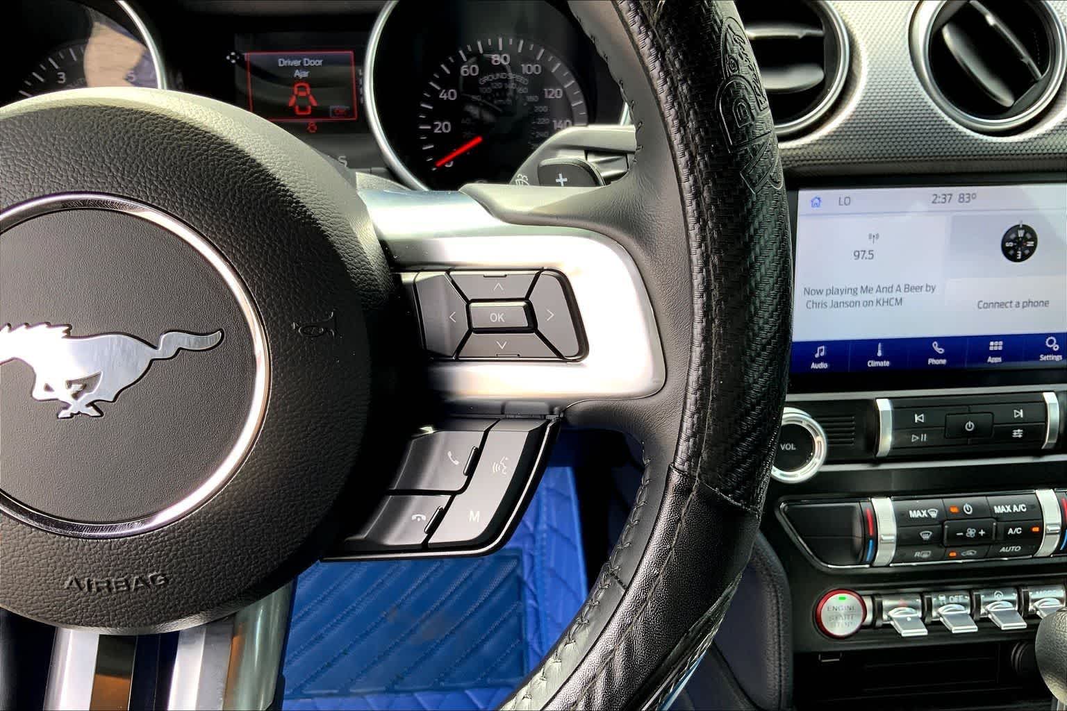 Thumbnail: 2020 Ford Mustang - 24