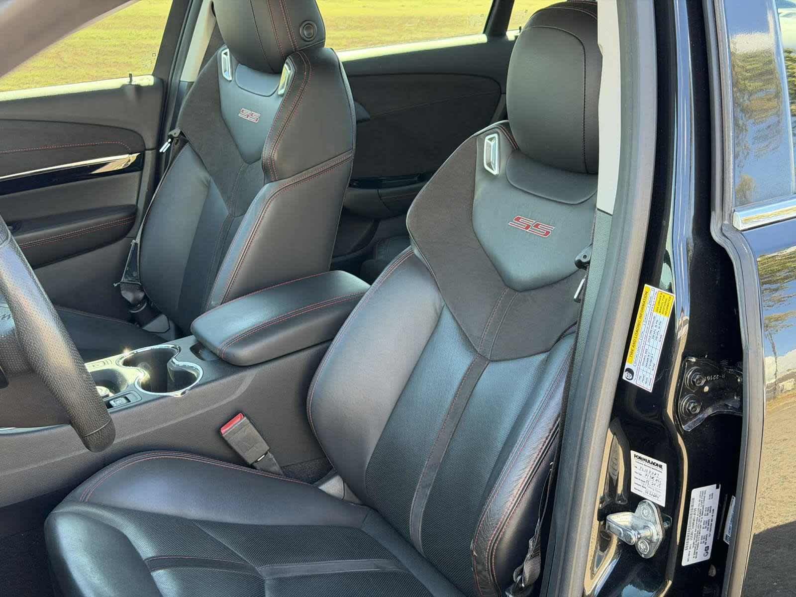 Thumbnail: 2015 Chevrolet  - 6