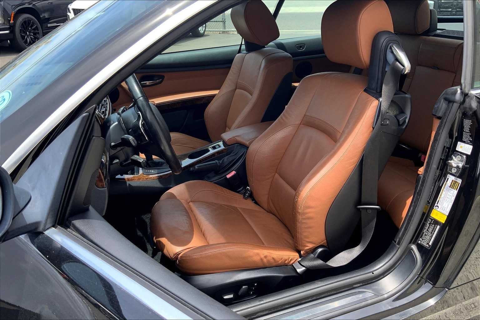 Thumbnail: 2008 BMW 3 Series - 12