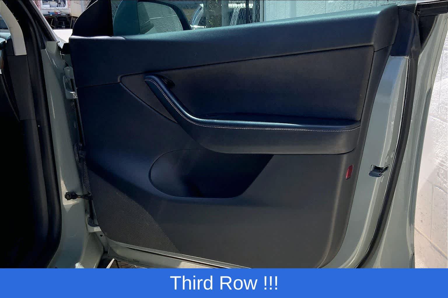 Thumbnail: 2021 Tesla Model Y - 27