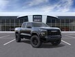  GMC Canyon