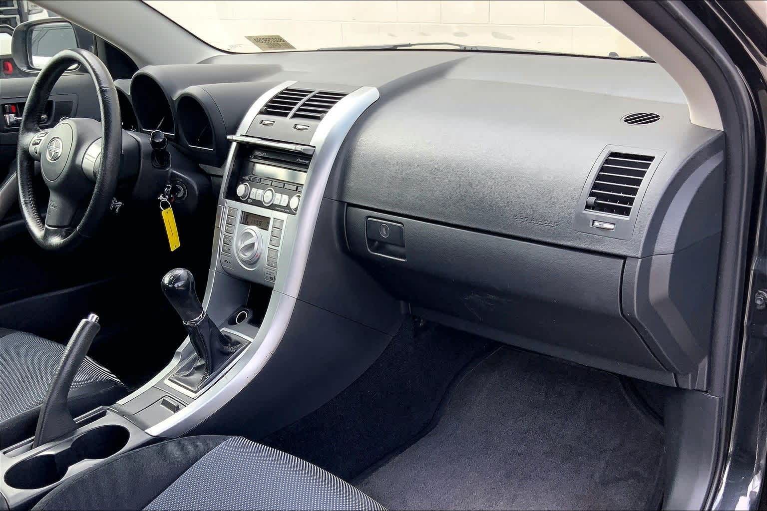 Thumbnail: 2008 Scion tC - 20