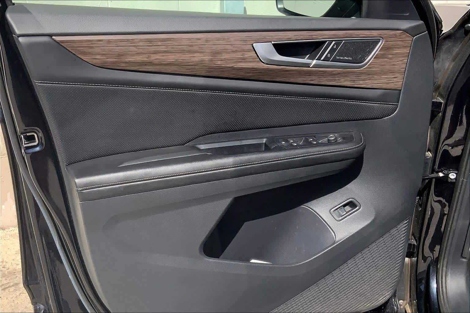 Thumbnail: 2024 Volkswagen Atlas - 28