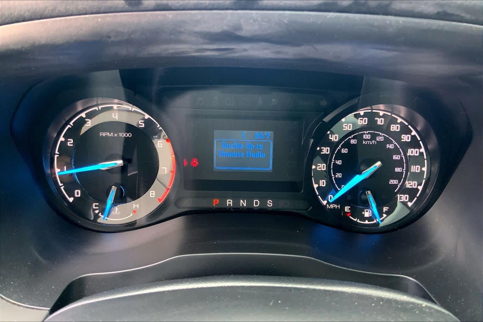 Thumbnail: 2019 Ford Ranger - 17