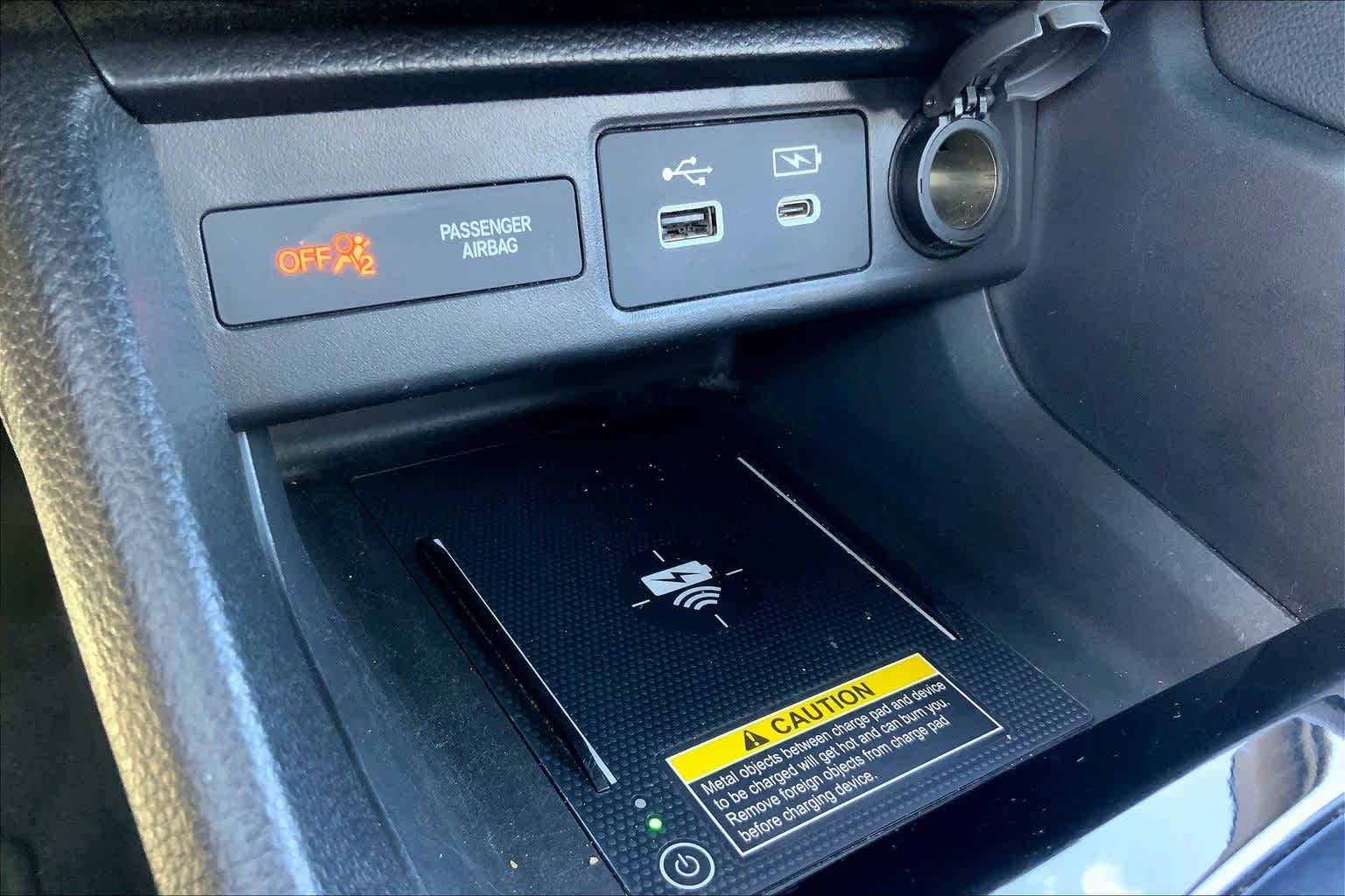 Thumbnail: 2023 Acura Integra - 35