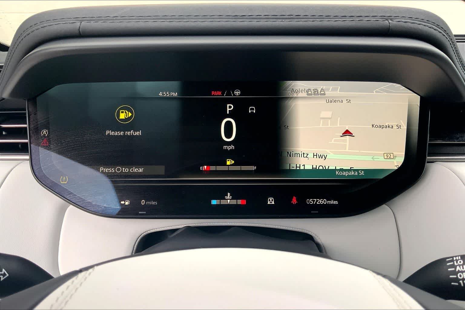 Thumbnail: 2023 Land Rover Range Rover Sport - 18