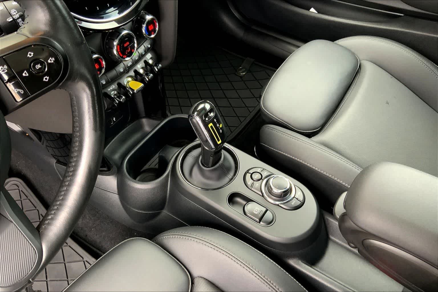 Thumbnail: 2024 MINI Cooper Hardtop - 15