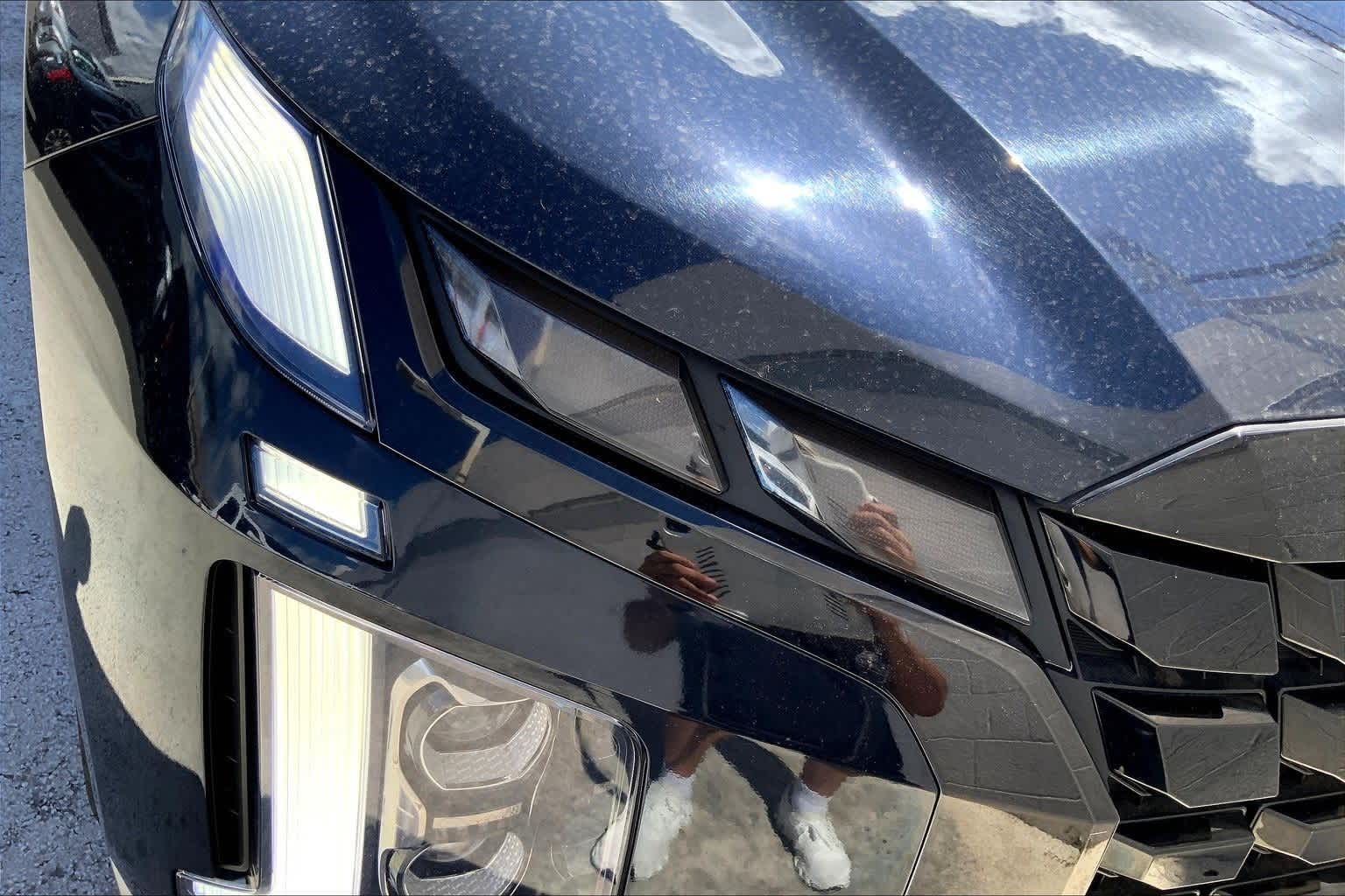 Thumbnail: 2024 Hyundai Palisade - 32