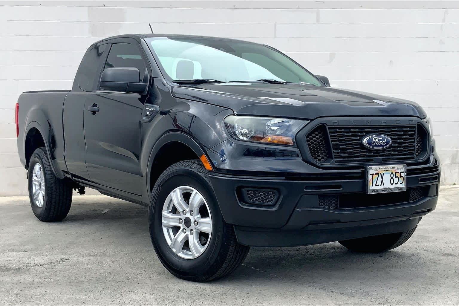 Thumbnail: 2019 Ford Ranger - 20