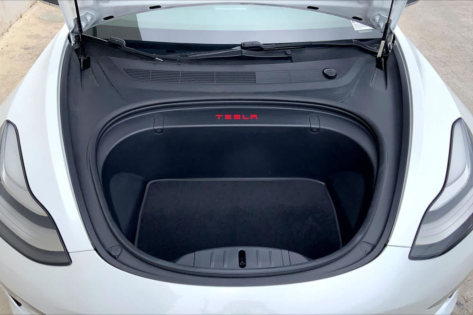 Thumbnail: 2019 Tesla Model 3 - 10