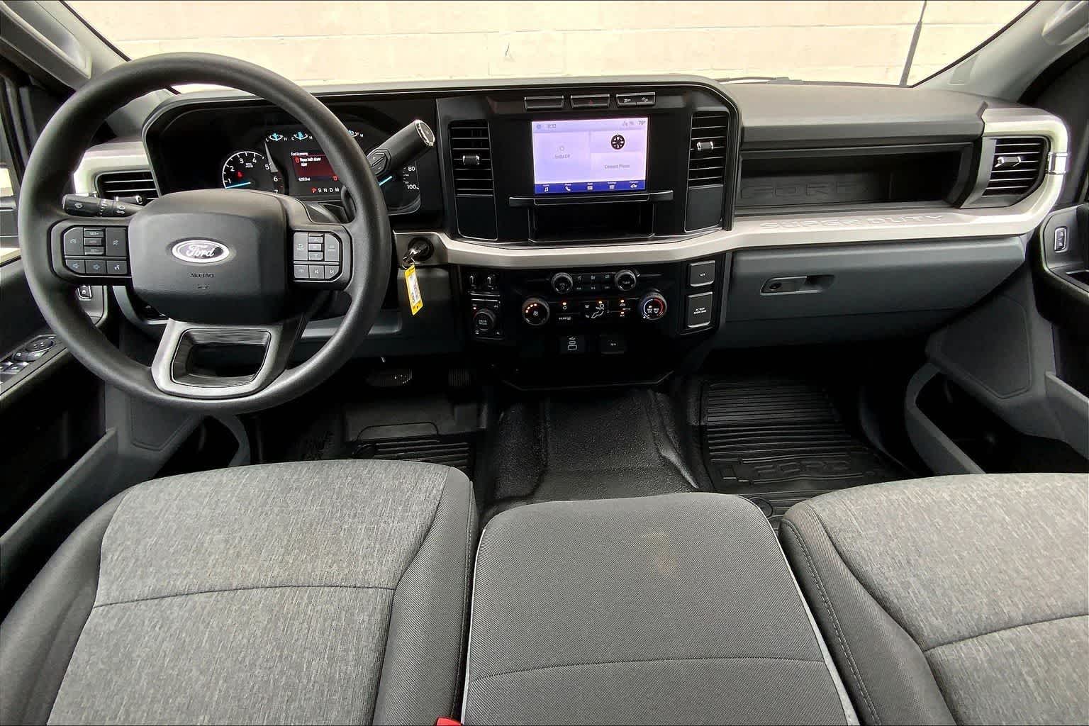 Thumbnail: 2024 Ford F-250 - 11