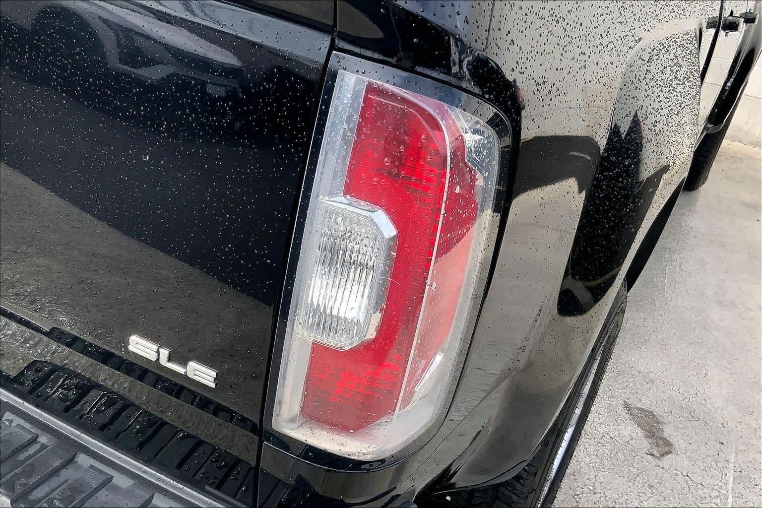 Thumbnail: 2019 GMC Canyon - 30