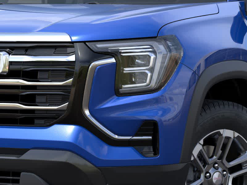 Thumbnail: 2026 GMC Terrain - 10