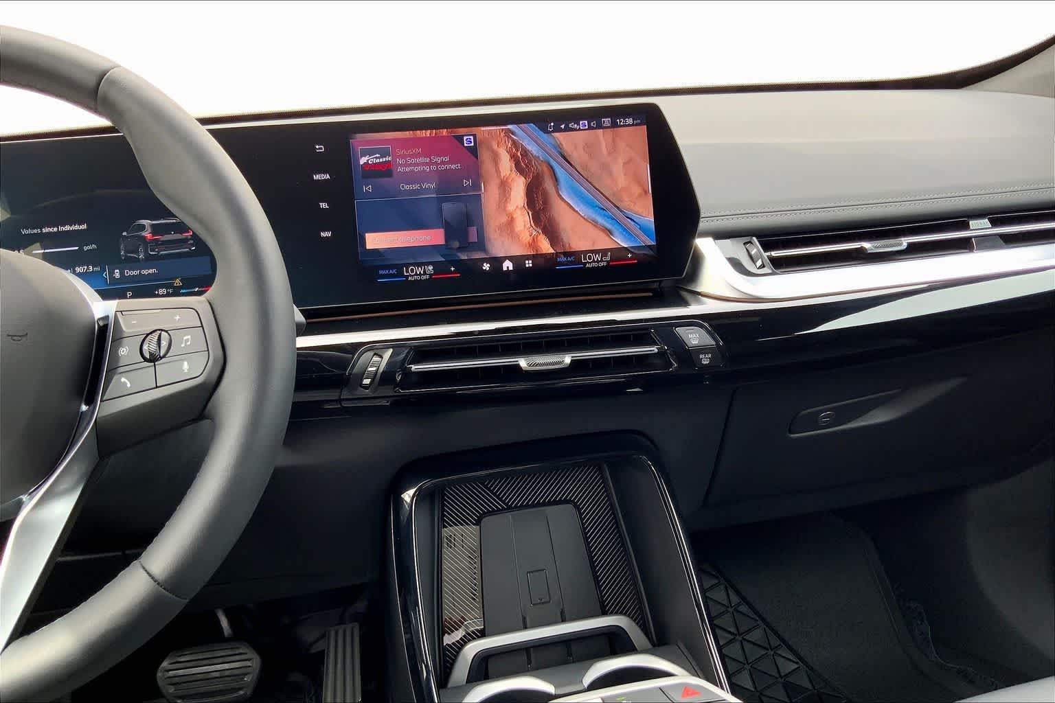 Thumbnail: 2025 BMW X1 - 17