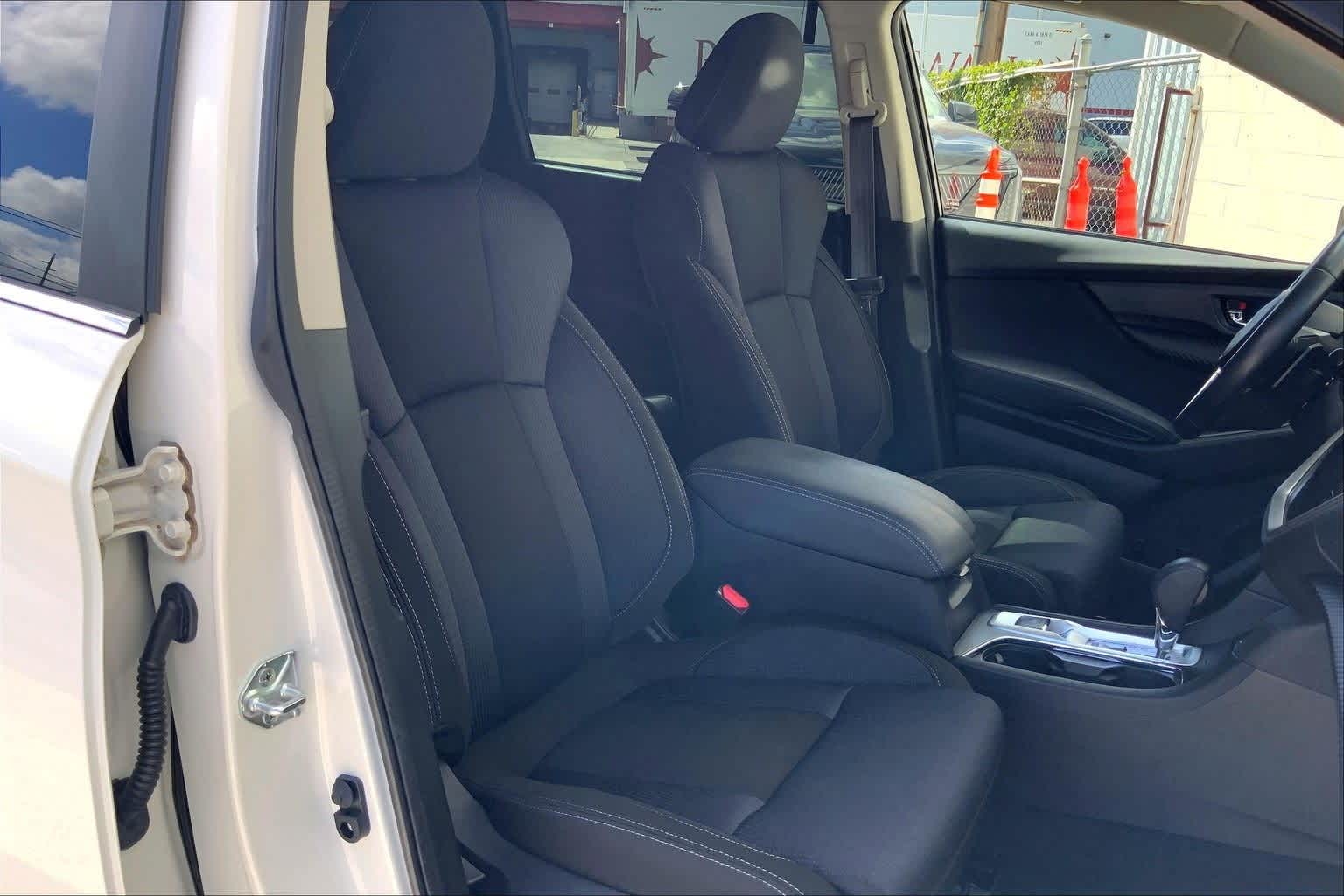 Thumbnail: 2023 Subaru Ascent - 14