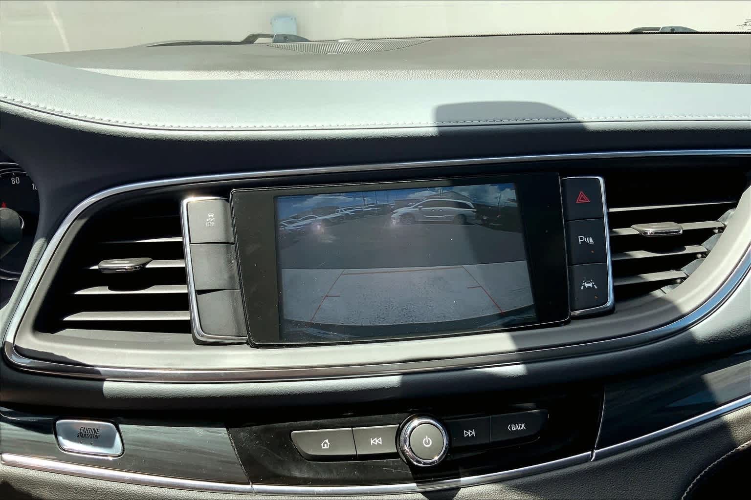 Thumbnail: 2019 Buick Enclave - 27