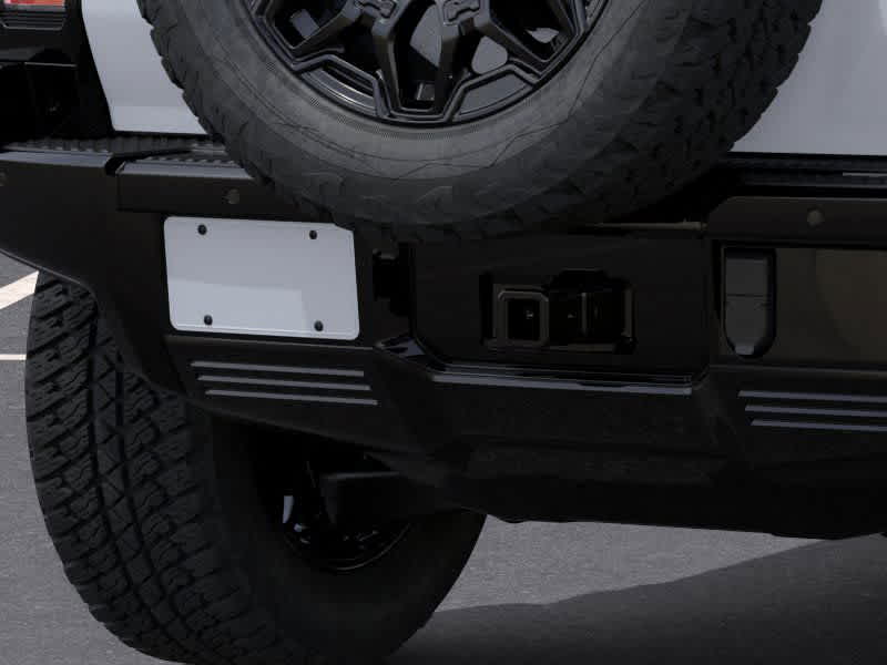 Thumbnail: 2026 GMC Hummer EV - 14