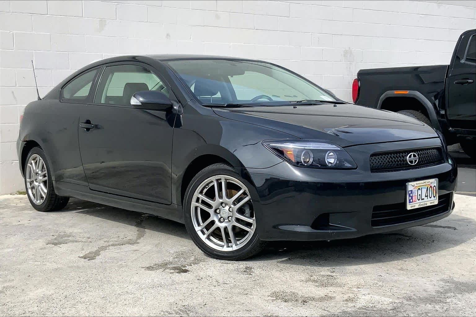 Thumbnail: 2008 Scion tC - 18