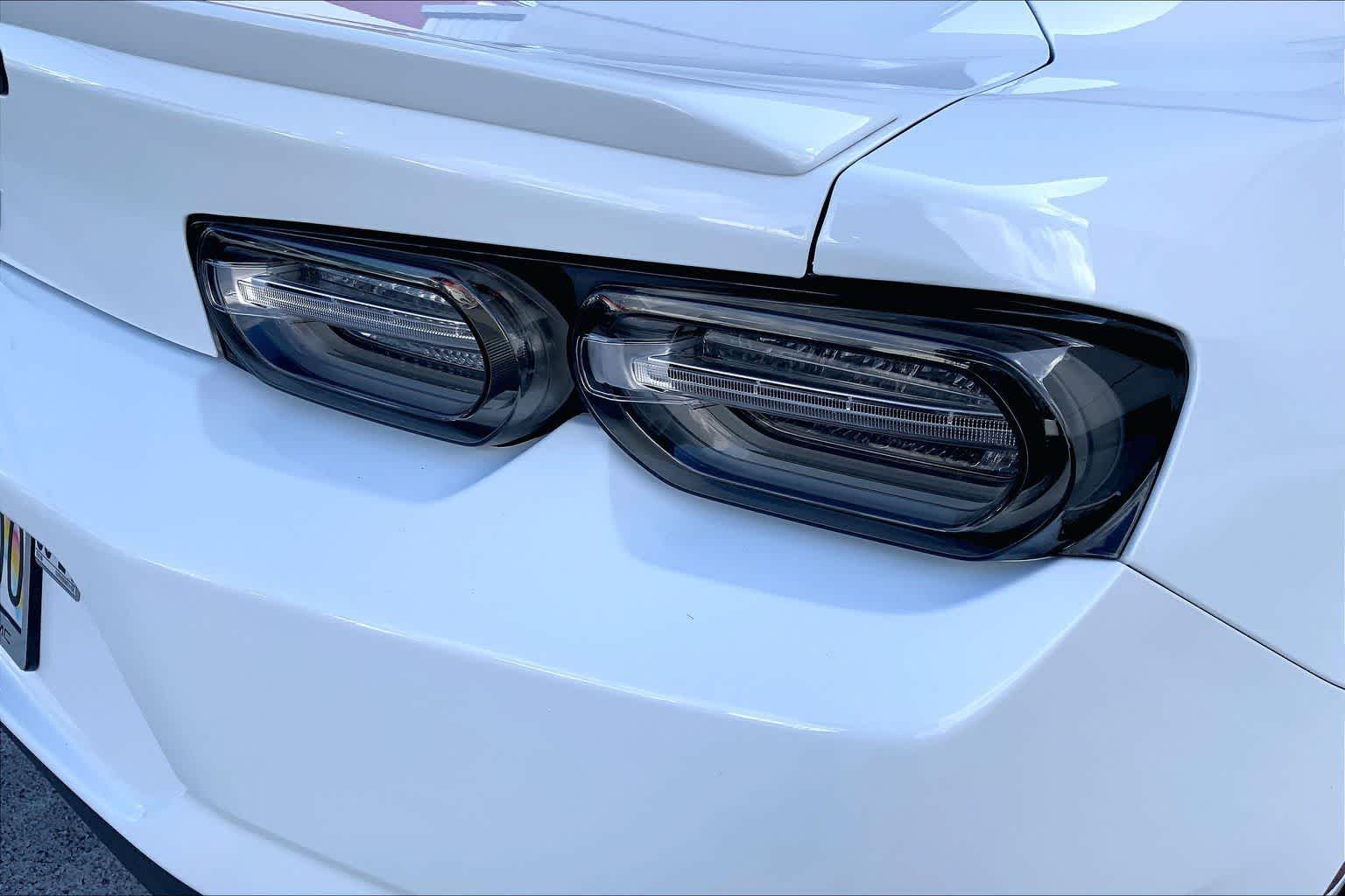 Thumbnail: 2022 Chevrolet Camaro - 31