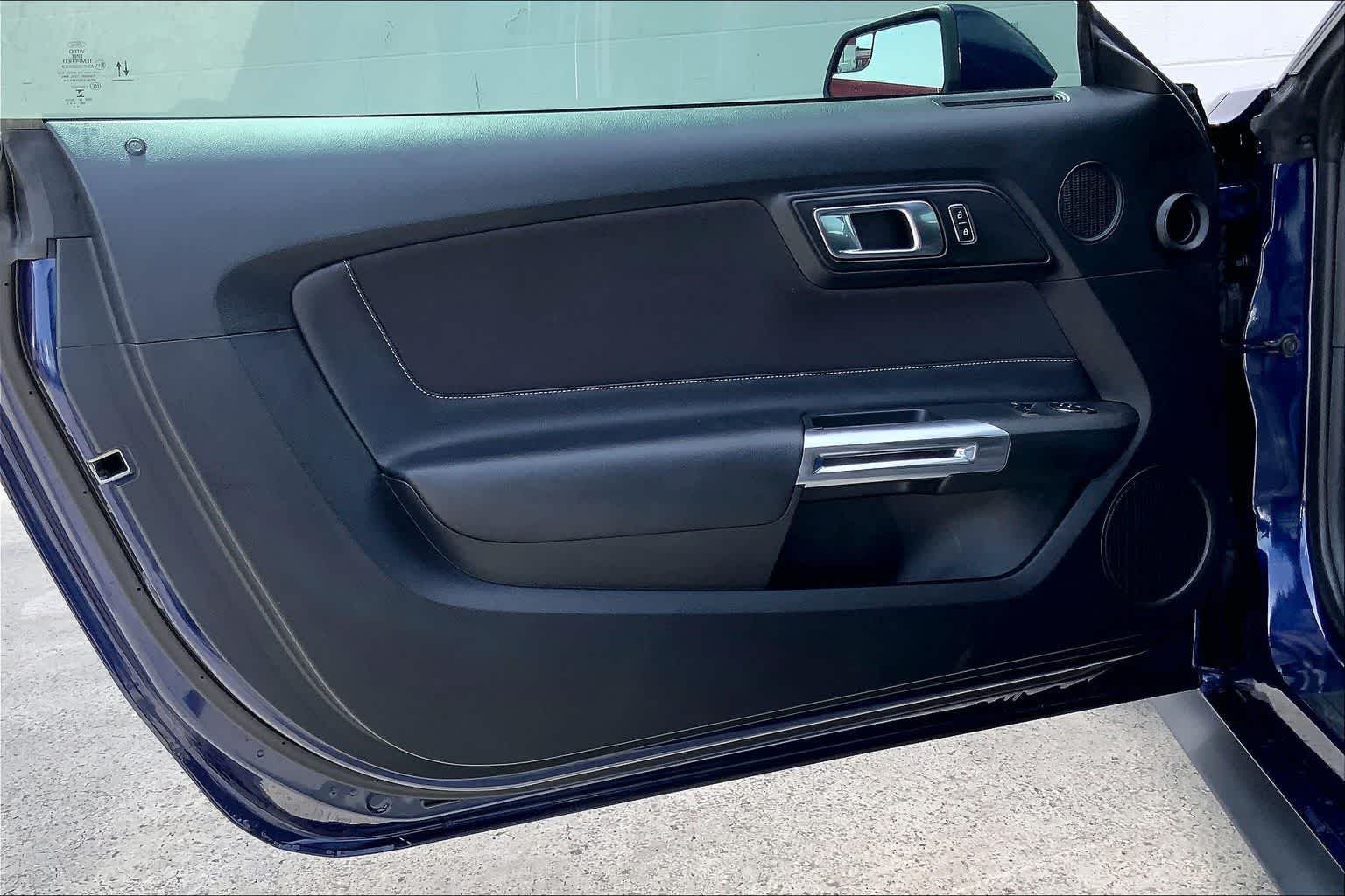 Thumbnail: 2020 Ford Mustang - 26