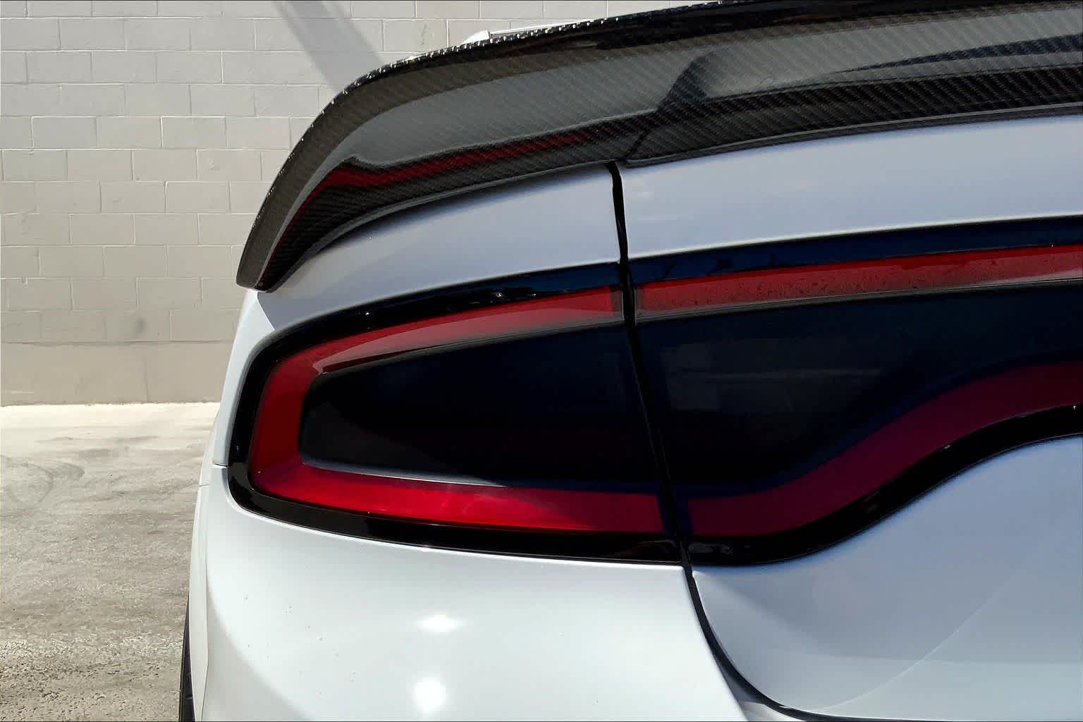 Thumbnail: 2020 Dodge Charger - 31